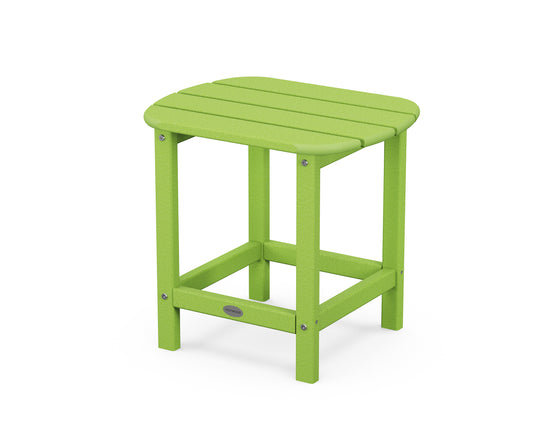 South Beach 18" Side Table