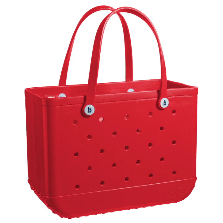 Off to the Races RED Baby Bogg® Bag