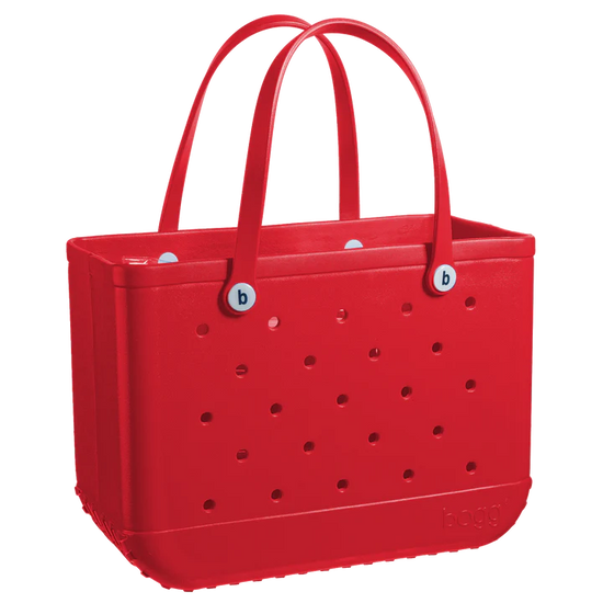 Off to the Races RED Baby Bogg® Bag