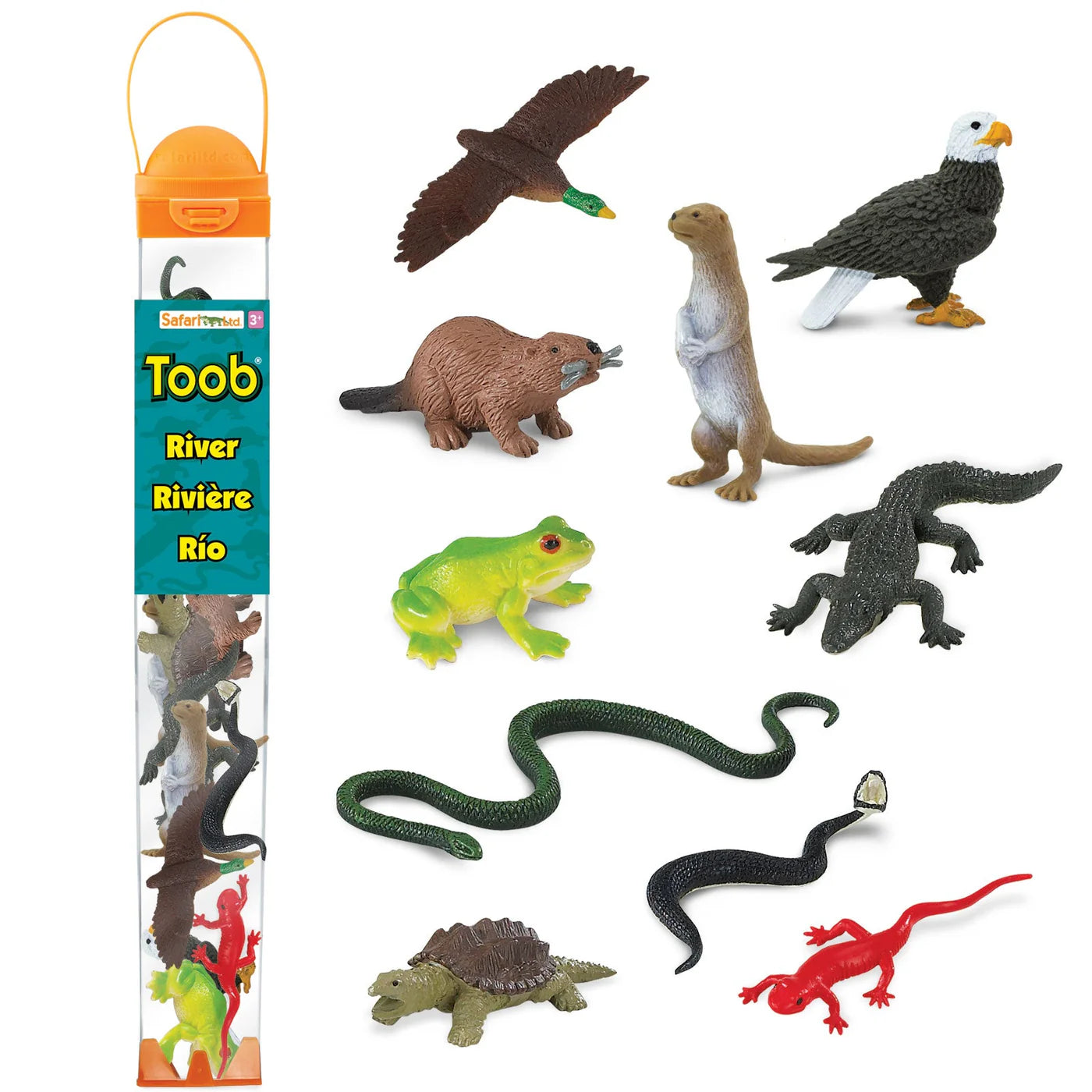 River Toys – TownsendMercantileCo