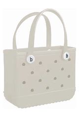 Coconut Bitty Bogg® Bag