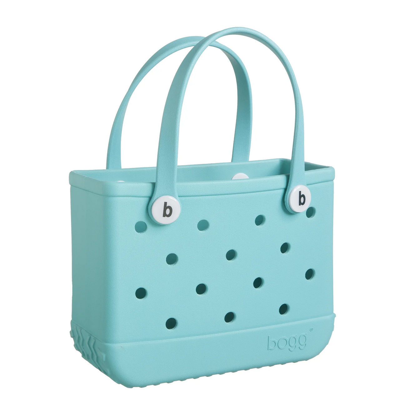 Turquoise Bitty Bogg® Bag