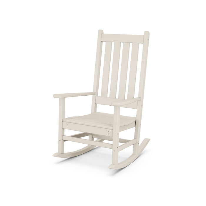 Vineyard Porch Rocking Chair