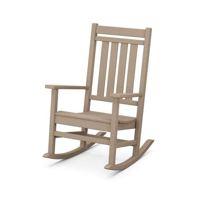 Estate Rocking Chair