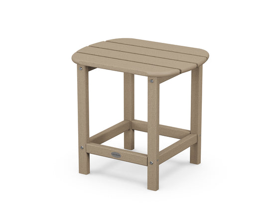 South Beach 18" Side Table