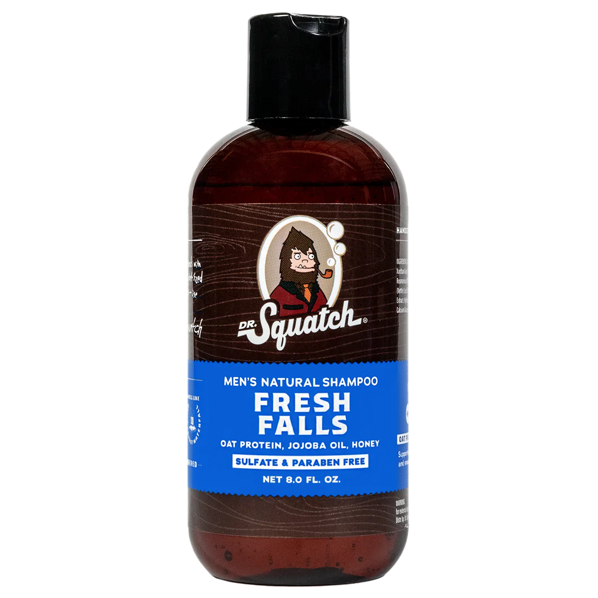 Load image into Gallery viewer, Dr. Squatch - Fresh Falls Shampoo
