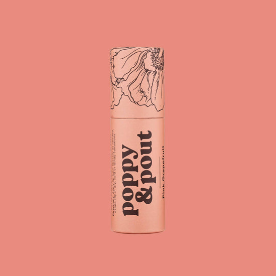 Load image into Gallery viewer, Lip Balm, Pink Grapefruit
