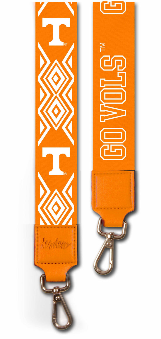 Go Vols Officially Licensed Purse Strap