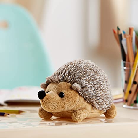 Hedgehog 8" Plush