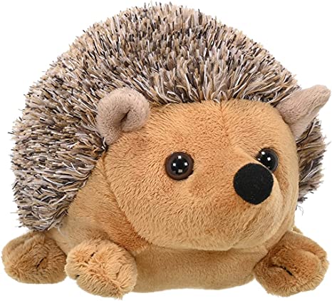 Hedgehog 8" Plush