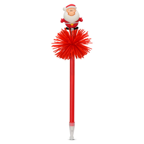 HOLIDAY CRAZY PEN